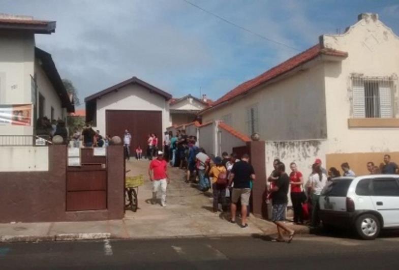 Cartório Eleitoral de Avaré está de plantão neste final de semana 