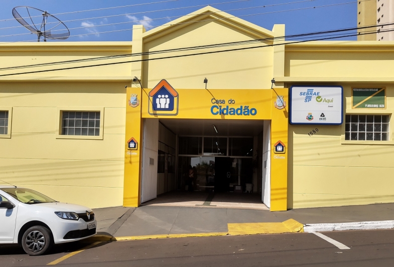 PAT - Posto de Atendimento ao Trabalhador divulga vagas de emprego