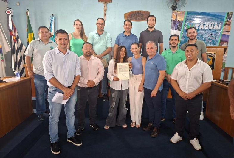 A administração municipal destacou ainda que outros procedimentos de  regularização fundiária já estão em andamento