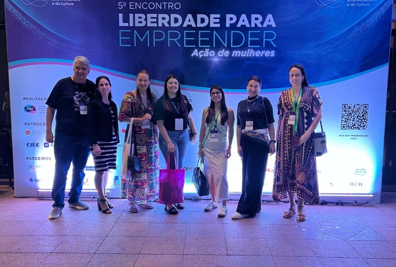 Acif e Cmec brilham no 5º Liberdade para Empreender com representação farturense