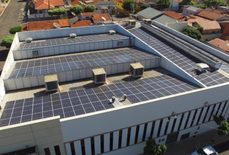 MGI Solar: a garantia de um ótimo negócio e economia