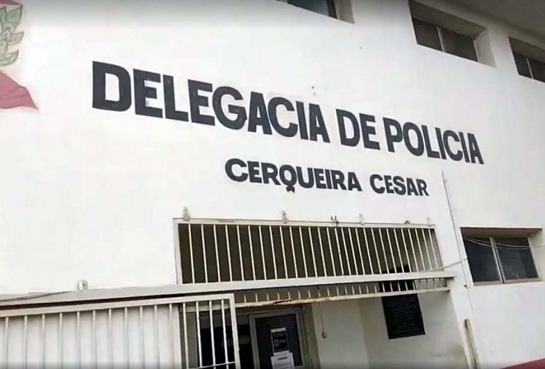 Quatro pessoas são presas suspeitas de assassinar mulher em Cerqueira César