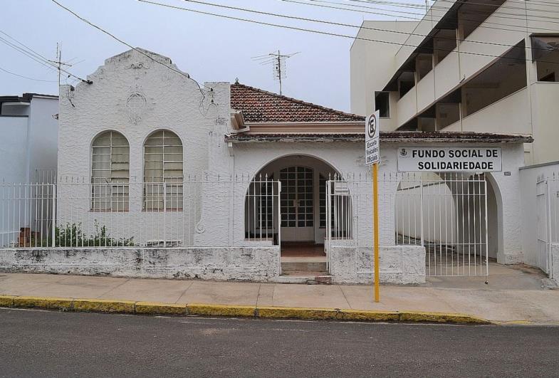 Fundo Social fará a entrega de Cestas de Natal no dia 22