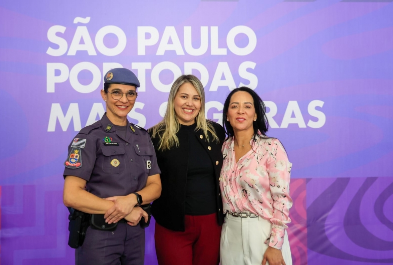 Primeira-dama de Avaré, Erika Araujo, participa de evento estadual e reforça laços com lideranças femininas de São Paulo