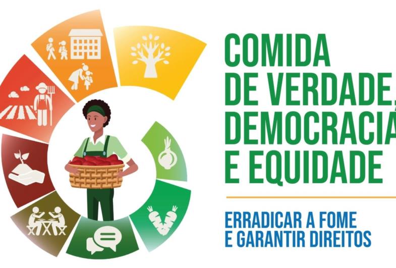 Conferência no próximo dia 26 vai discutir segurança alimentar em Avaré