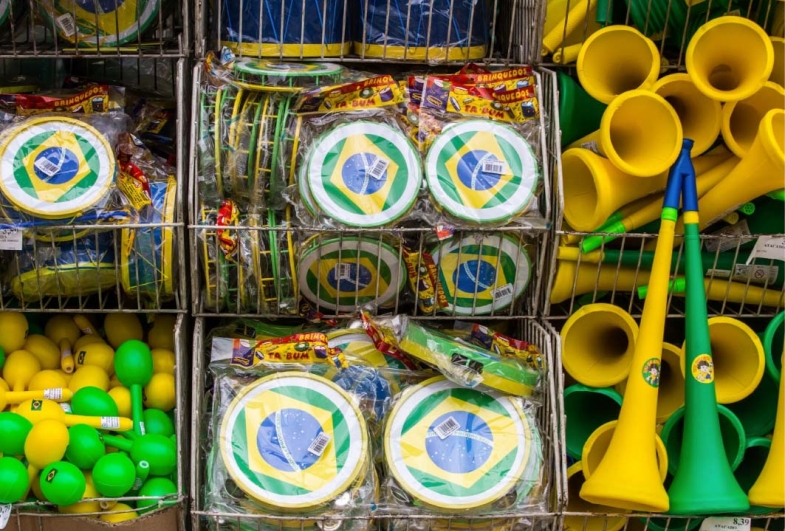 Pesquisa Sebrae-SP: Copa do Mundo deve beneficiar 791 mil pequenos negócios de São Paulo