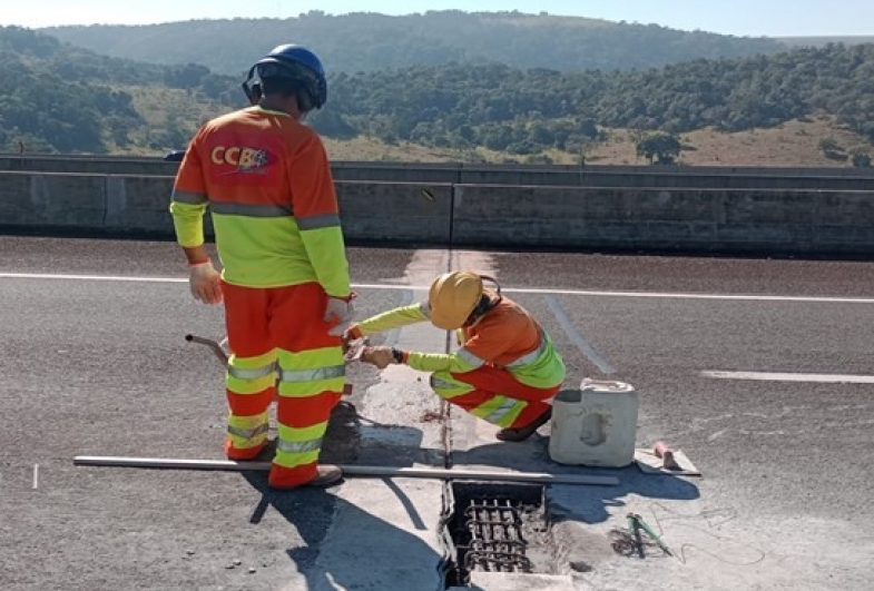 CCR SPVias realiza obras nas principais rodovias do Sudoeste Paulista