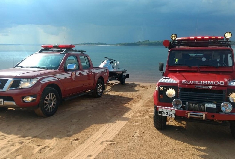 Carnaval na represa: confira as dicas de segurança do Corpo de Bombeiros de Avaré