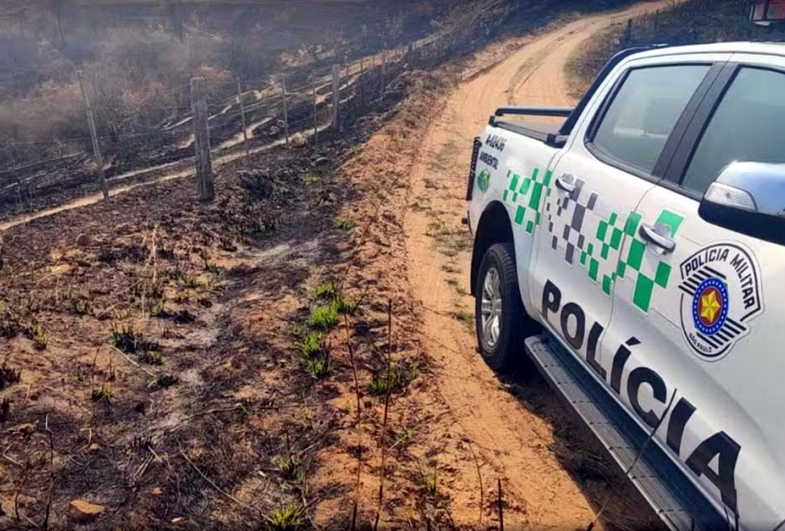 Polícia Militar Ambiental multa concessionária de energia em R$ 12 milhões por incêndio