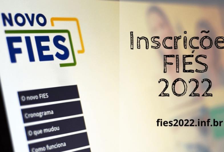 Fies reabrirá inscrições por 24 horas nesta terça-feira (15); veja novo calendário