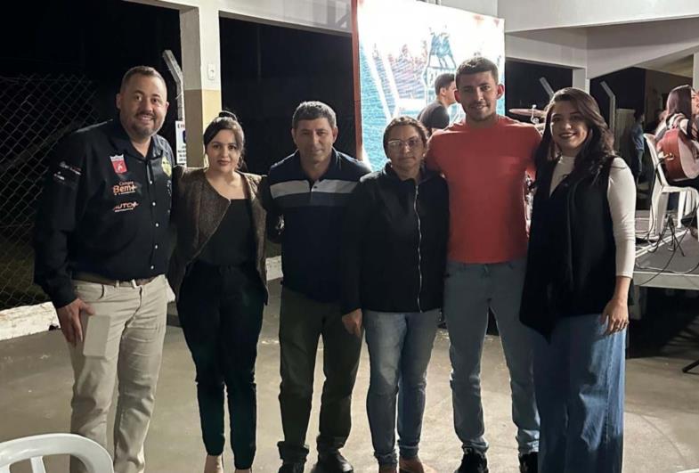 Filé e Comissão Organizadora anunciam shows da Expofar 2024