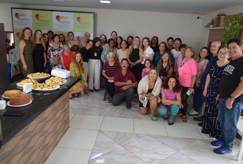 Abova realiza 1ª Roda de Conversa  sobre tratamento oncológico em Avaré 