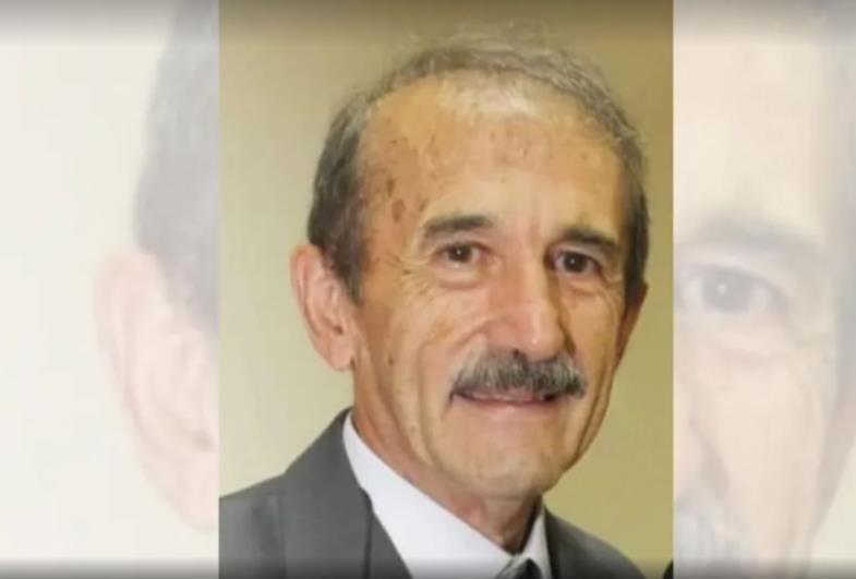 Morre ex-prefeito de São Pedro do Turvo, José Carlos Damasceno