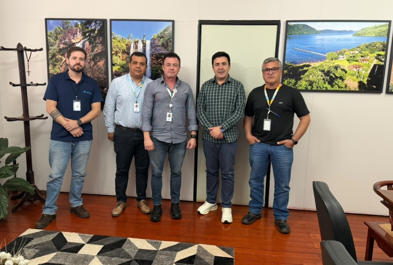 Novo poço e reservatório estão entre as prioridades apresentadas à Sabesp pela Prefeitura de Timburi