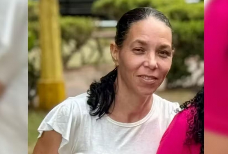 Família faz buscas por mulher que desapareceu ao sair de casa para ir ao mercado em Avaré
