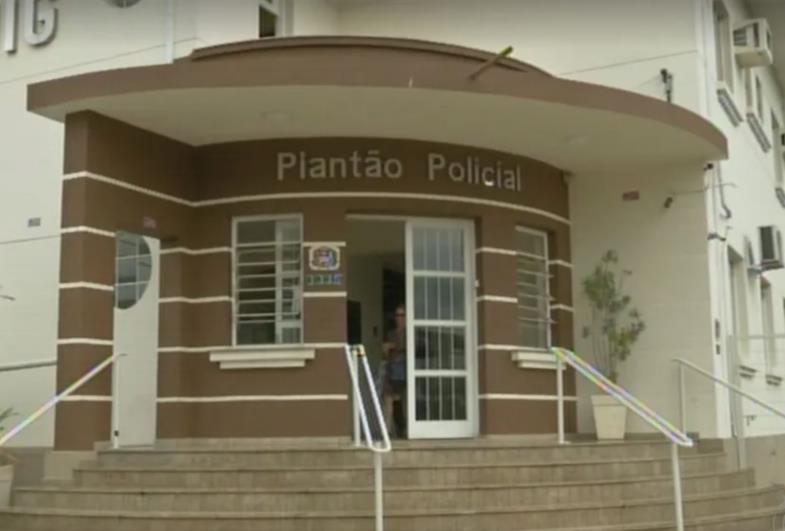 Homem é preso suspeito de importunar sexualmente uma criança em Avaré