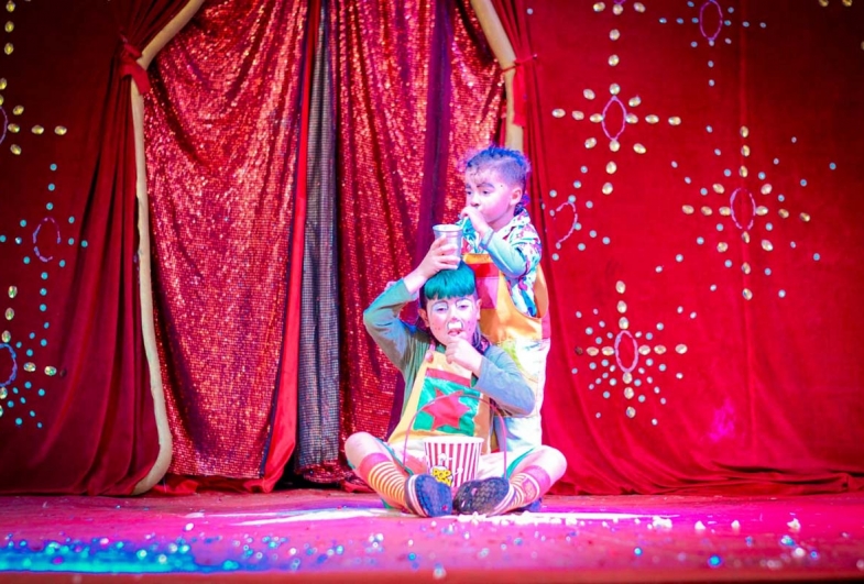 Projeto Circo Para Todos estreia nesta sexta-feira, 11, em Avaré