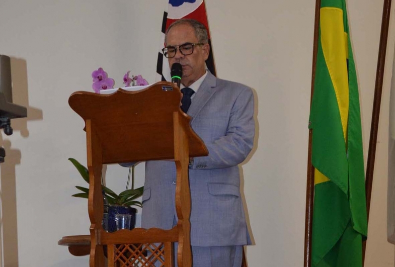 Fartura celebra 135 anos com uma nova fase de conquistas sob a liderança do prefeito Marcão do Haras