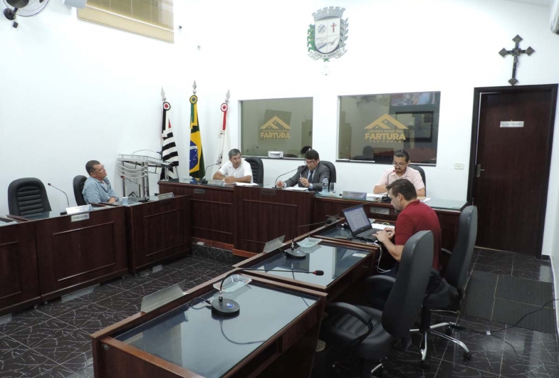 CPI do “Caso Tucunaré” ouve novos depoentes na Câmara de Fartura