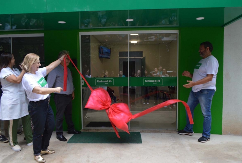 Silvana Valore, Dr. Nilton e Aldemir