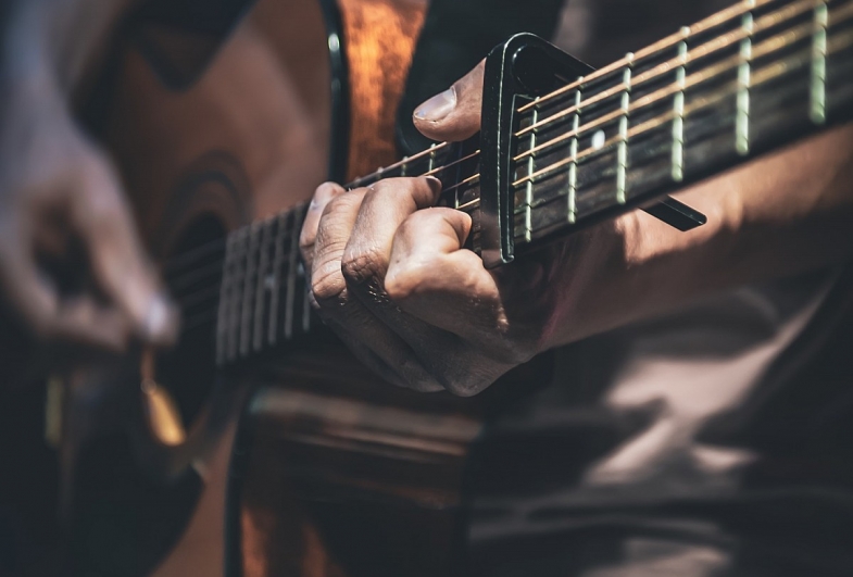 Músico João Gabriel e convidados se apresentam nesta quinta, 22, no Centro Cultural de Avaré