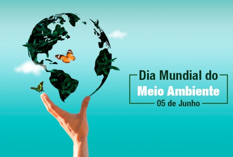 Passeata do Dia do Meio Ambiente acontece na quinta-feira, 5 em Avaré