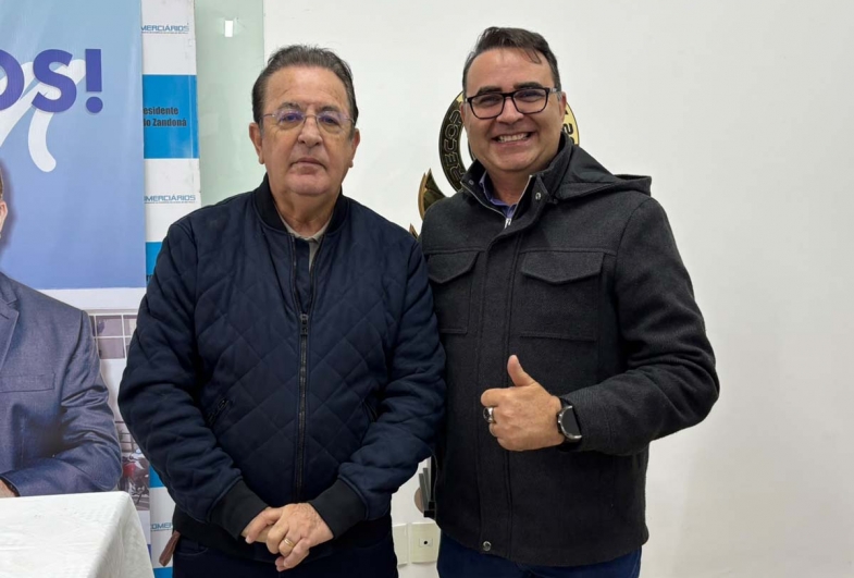 Deputado Motta visita lideranças em Avaré e destaca prestação de contas no município