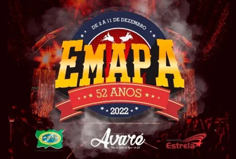 Confira o novo telefone do parque da Emapa de Avaré