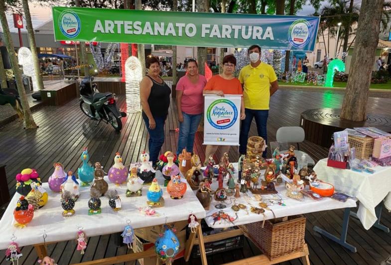 Culturarte valoriza artistas locais e é sucesso