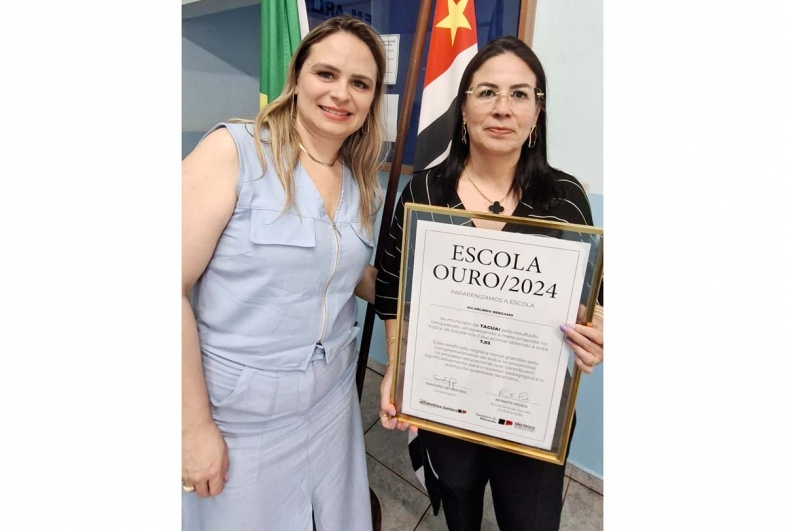 Bruna Zanardo e Marines