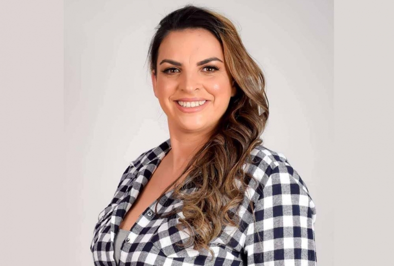 Candidata Patt Braga luta por uma Fartura mais justa e inclusiva