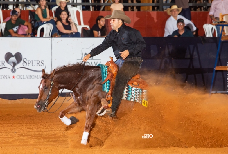 Evento ANCR Crédito Adilson Silva  Foto Perigo