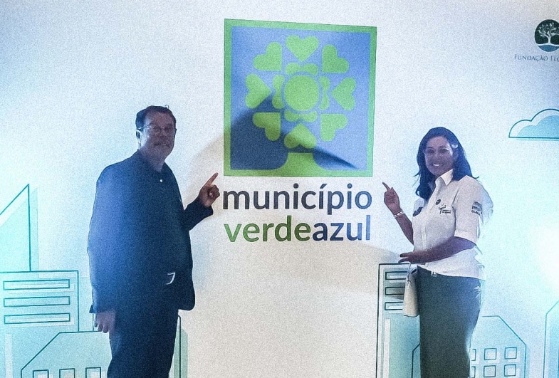 Avaré alcança 30º lugar no Programa Município Verde Azul no ciclo 2024/2025 entre cidades de 50 mil a 100 mil habitantes