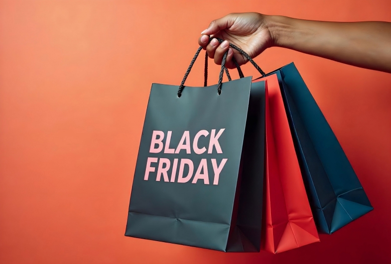 Black Friday deve beneficiar cerca de 68 mil pequenos negócios no estado de São Paulo