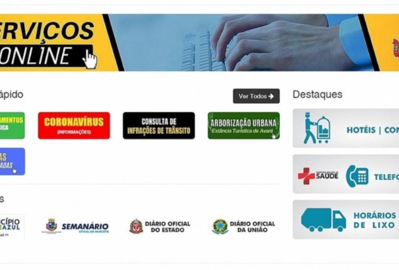 Portal da Transparência disponibiliza dados e ações no combate à covid-19