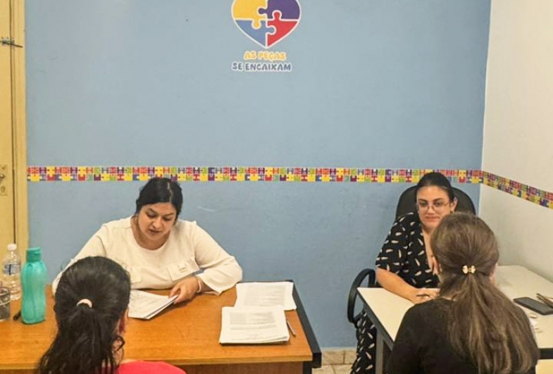 Avaré inicia mutirão de laudos do Transtorno do Espectro Autista