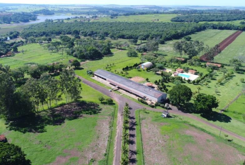 Fazenda Eduvale sediará o 5° Desafio Brasil de Trekking