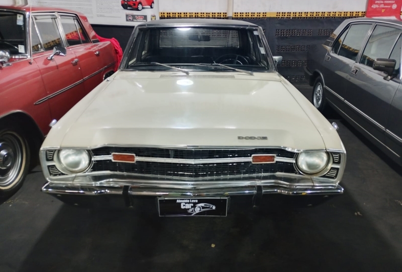 Dodge Dart 1971