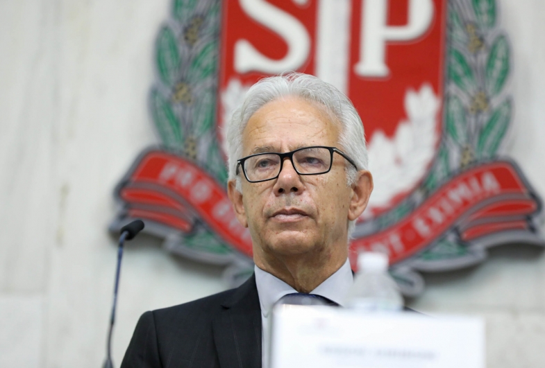 Honraria foi entregue pelo deputado Edson Giriboni