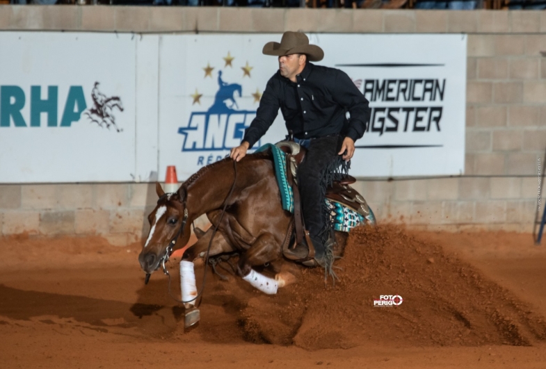 Super Stakes de Rédeas encerra temporada 2025 da ANCR com grandes disputas e homenagens em Avaré