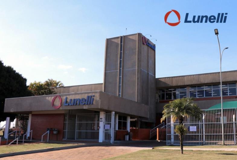 Lunelli reinaugura unidade em Avaré com pretensão de aumentar em até 40% o número de colaboradores