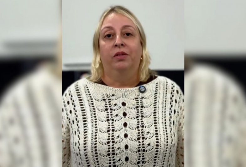 Gincana aproxima famílias e escola em noite especial em Timburi