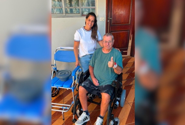 Fisioterapeuta Natalia Blanco