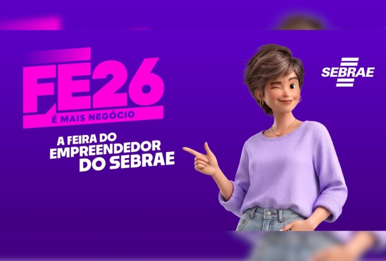 Feira do Empreendedor do Sebrae-SP abre inscrições para visitantes 