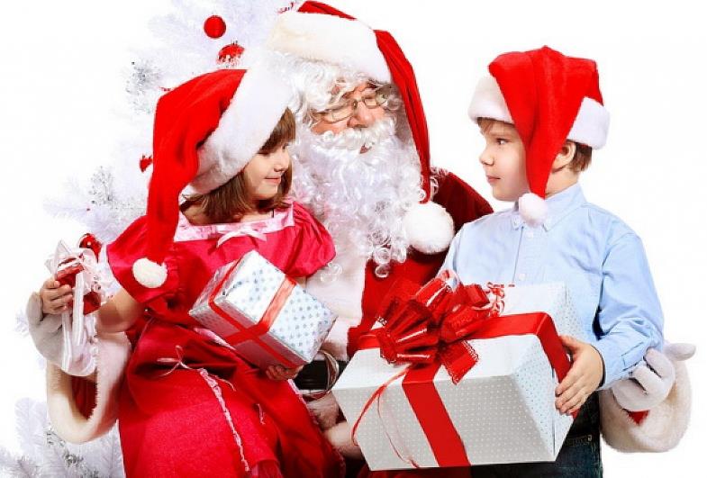 Fundo Social de Avaré abre cadastro para Natal das Crianças