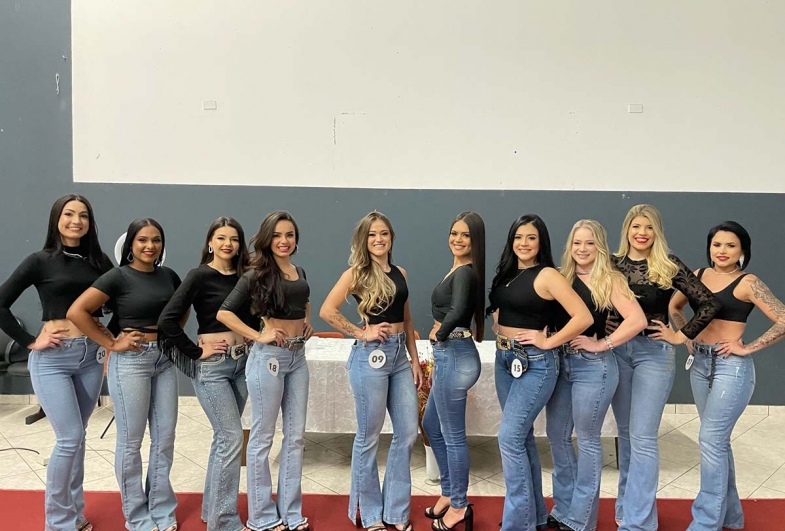 ExpoTaguaí realiza Baile de Escolha da Rainha neste sábado