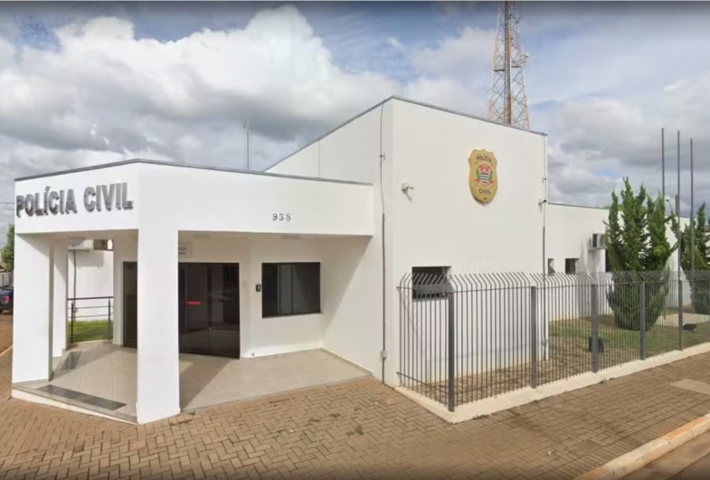 GCM prende homem suspeito de agredir a mãe durante discussão em Taquarituba