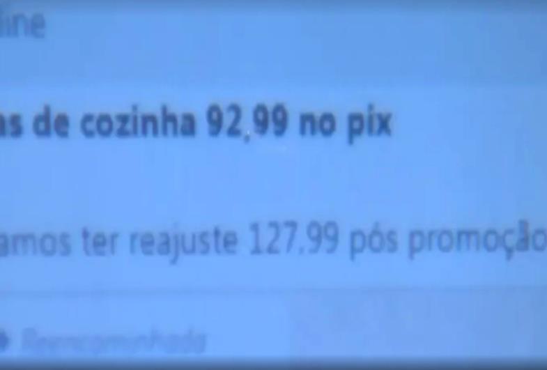 'Golpe do gás de cozinha': criminosos clonam WhatsApp de revendedoras para enganar clientes