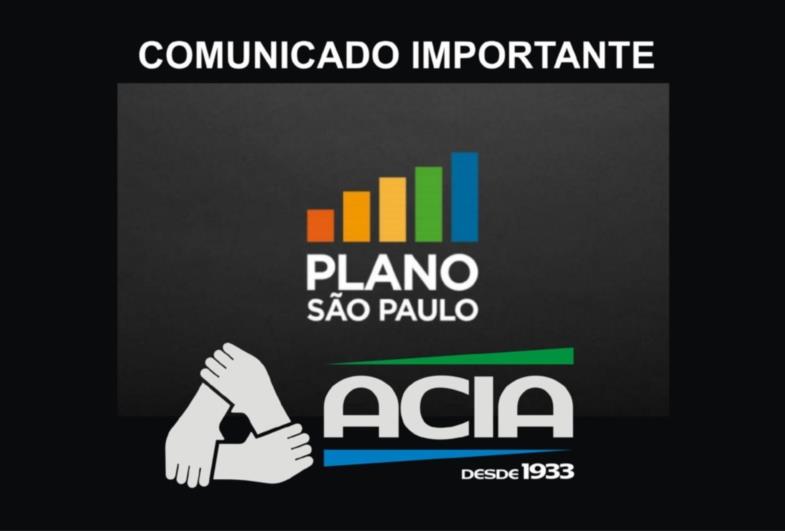 COMUNICADO IMPORTANTE 