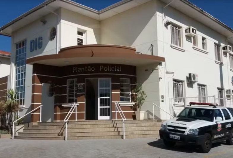 Mãe com recém-nascido é presa por tráfico de drogas em Iaras
